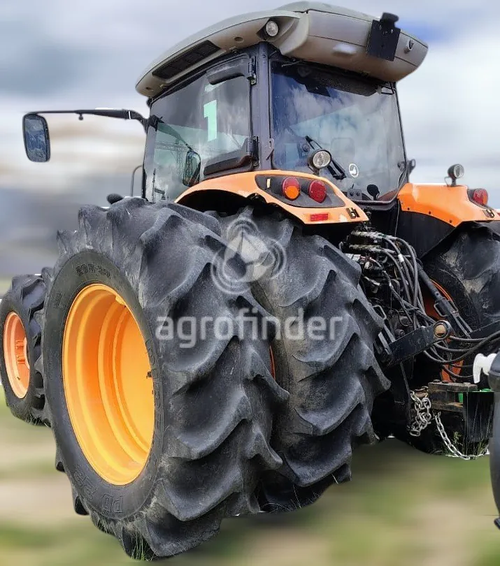 Trator Stara STMax180 ano 2016 | agrofinder